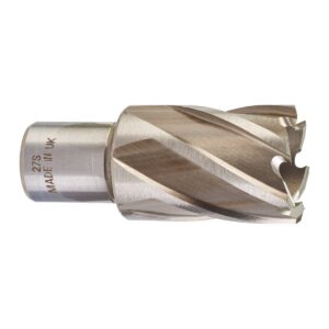Fresa HSS - 27x30mm