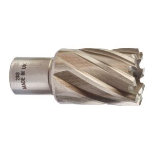 Fresa HSS - 28x30mm