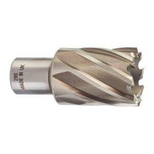 Fresa HSS - 29x30mm