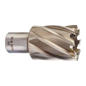 Fresa HSS - 31x30mm