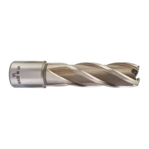 Fresa HSS - 17x50mm
