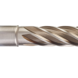 Fresa HSS - 18x50mm