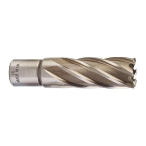 Fresa HSS - 21x50mm