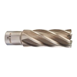 Fresa HSS - 23x50mm