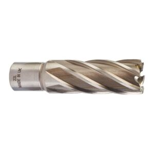 Fresa HSS - 25x50mm