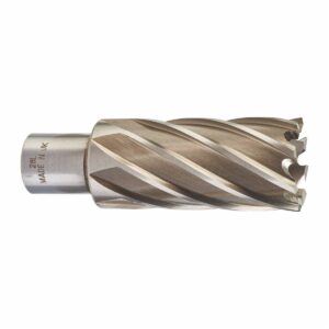 Fresa HSS - 28x50mm