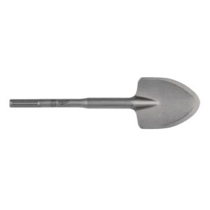 SDS-Max Pala para tierra 110x400mm