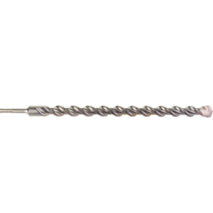 Broca SDS-Plus M2 25x450