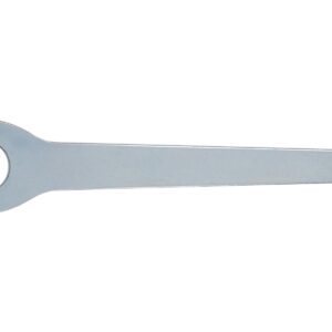 Llave de pivotes para engalletadora