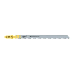 Segueta Encimeras y contrachapado 105mm paso 2'5mm - 5uds