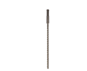 Broca SDS-Plus MX4 6x215