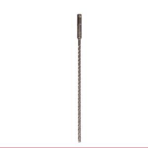 Broca SDS-Plus MX4 6x265