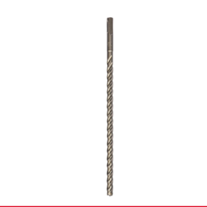 Broca SDS-Plus MX4 10x265