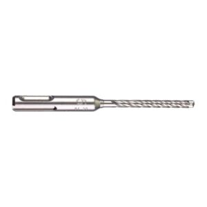 Broca SDS-Plus MX4 5x115 - 10uds