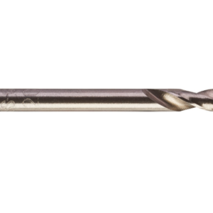 Paquete de brocas HSS cortas 3'20x49 - 10uds
