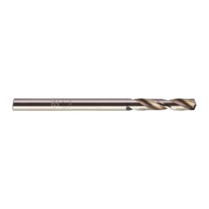 Paquete de brocas HSS cortas 3'30x49 - 10uds