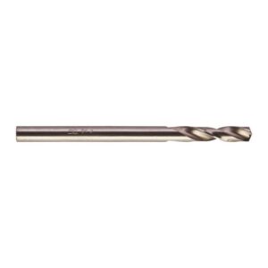 Paquete de brocas HSS cortas 3'50x52 - 10uds