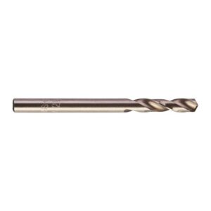 Paquete de brocas HSS cortas 4'20x55 - 10uds