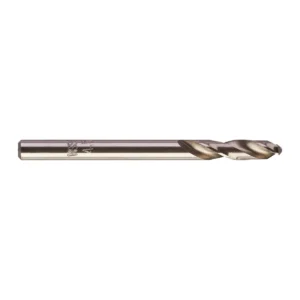 Paquete de brocas HSS cortas 4'50x58 - 10uds