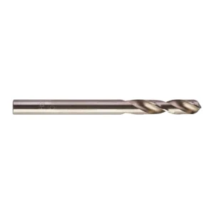 Paquete de brocas HSS cortas 5'00x62 - 10uds