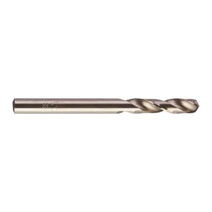 Paquete de brocas HSS cortas 5'50x66 - 10uds