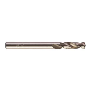 Paquete de brocas HSS cortas 6'00x66 - 10uds