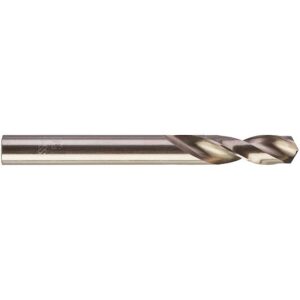 Paquete de brocas HSS cortas 7'50x74 - 5uds