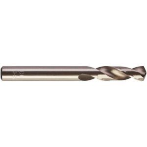 Paquete de brocas HSS cortas 8'00x79 - 5uds