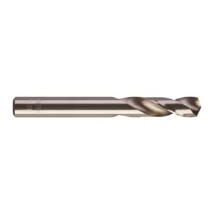 Paquete de brocas HSS cortas 10'00x89 - 5uds
