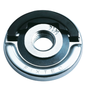 Tuerca FIXTEC M14 Amoladoras pequeñas (Múltiplos de 12uds)