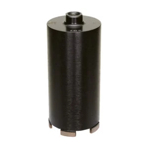 Corona diamante tal.seco - DCH 102x150mm