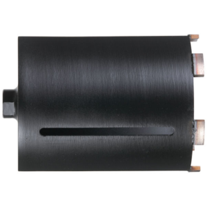 Corona diamante tal.seco - DCH 127x150mm