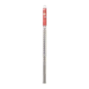 Broca SDS-Max MX4 4 filos 18x540