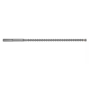 Broca SDS-Max MX4 4 filos 22x520
