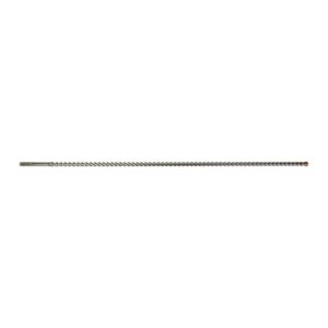 Broca SDS-Max MX4 4 filos 22x1320