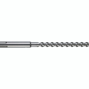 Broca SDS-Max MX4 4 filos 24x320
