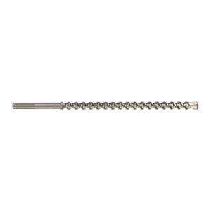 Broca SDS-Max MX4 4 filos 24x520