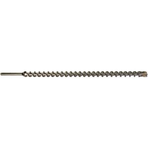 Broca SDS-Max MX4 4 filos 40x920