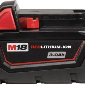 LITHIUM V18 - MV18BX