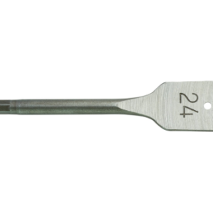 Broca pala 24x152