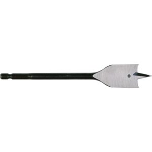 Broca pala 25x152