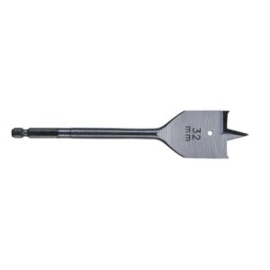 Broca pala 32x152