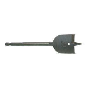 Broca pala 38x152