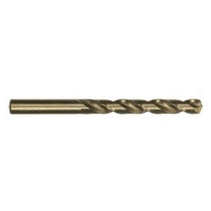 Broca RED COBALT HSS-G Co. 1'0x34 - 2uds