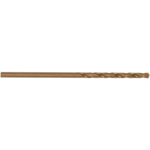 Broca RED COBALT HSS-G Co. 2'0x49 - 2uds
