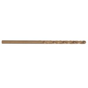 Broca RED COBALT HSS-G Co. 3'0x61 - 2uds