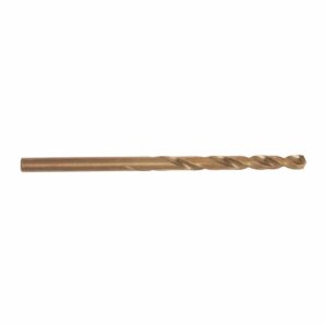 Broca RED COBALT HSS-G Co. 4'2x80