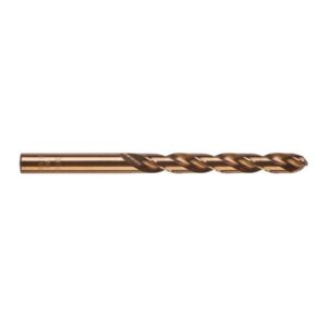 Broca RED COBALT HSS-G Co. 9'0x125