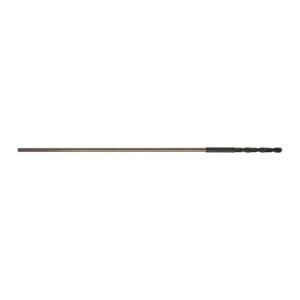 Broca pasamuros HSS 8x400mm
