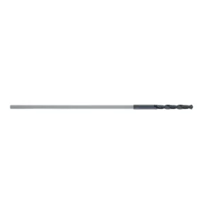 Broca pasamuros HSS 10x400mm